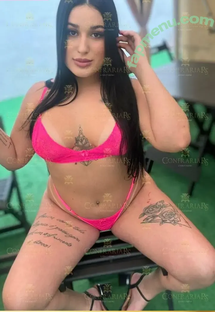 Luana Martins nude photo #0003 (Luana Martins)