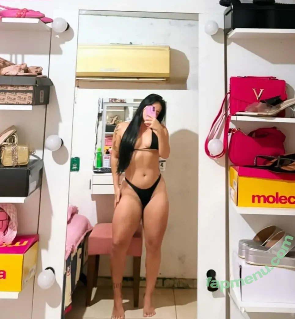 Luana Rebelo nude photo #0018 (Luanarebeloooo)