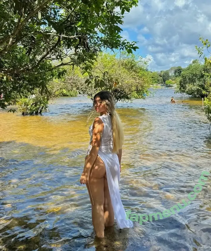 Luanny Passos nude photo #0002 (lluannyx)