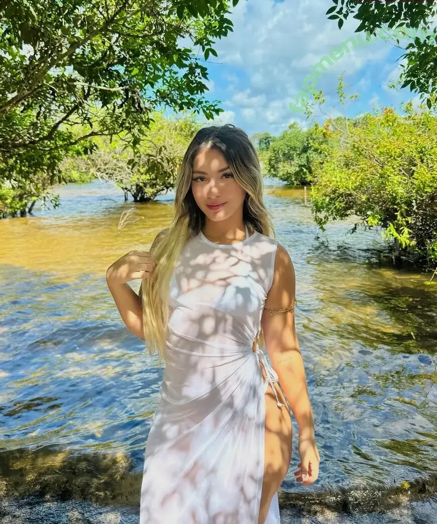 Luanny Passos nude photo #0004 (lluannyx)