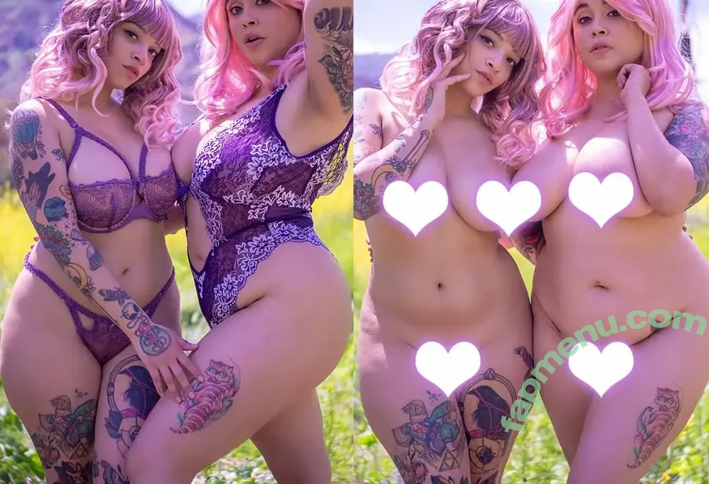 luastardust nude photo #0012 (luastardust)