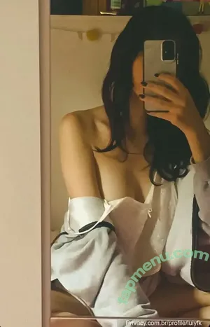 Luayfk / lua.yfk nude photo #0012