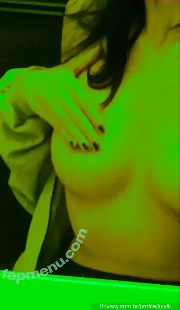 Luayfk nude photo #0009 (lua.yfk)