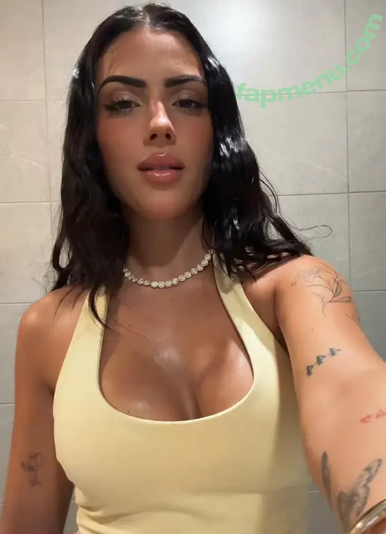 Lucía Bellido nude photo #0011 (Lucía Bellido)