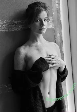 Luca Hollestelle / lucahollestelle nude photo #0130