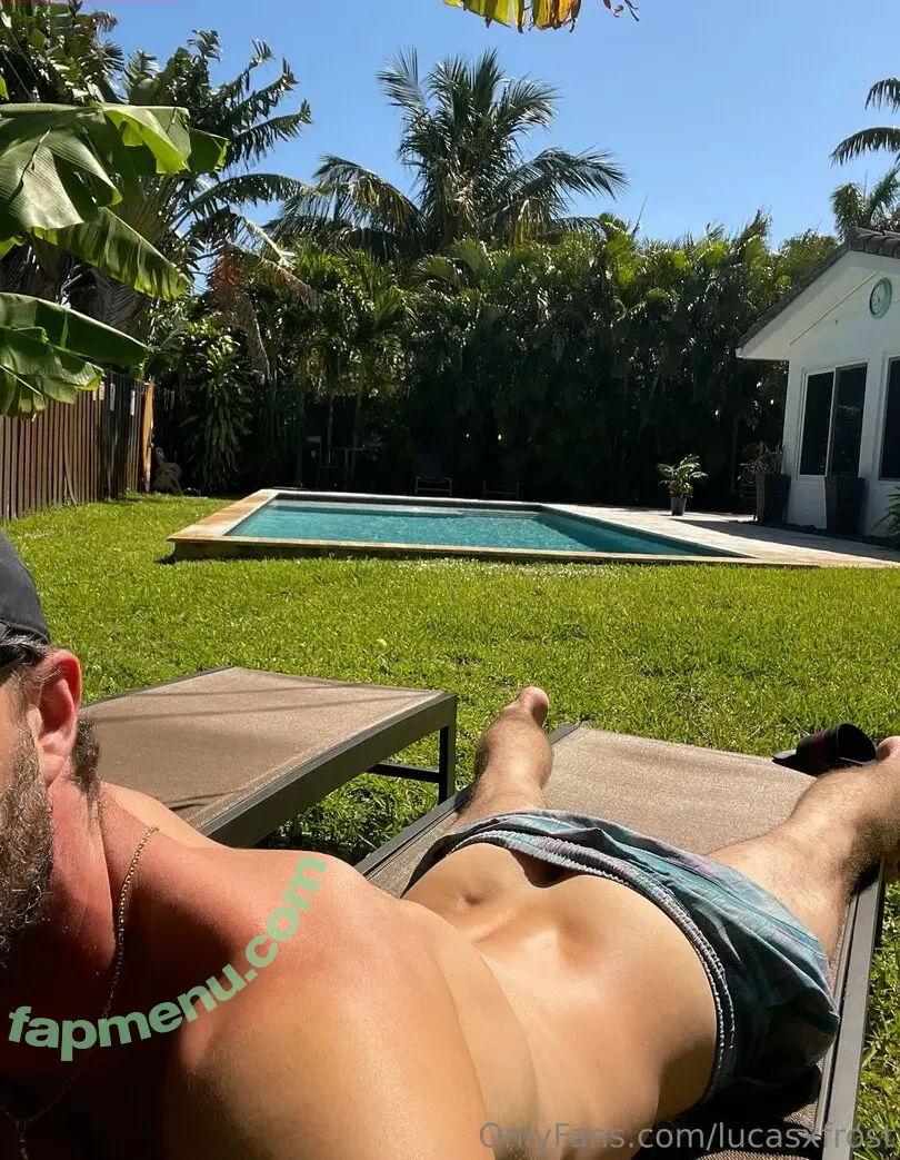 lucasxfrost nude photo #0002 (friendswiththecoolkids)