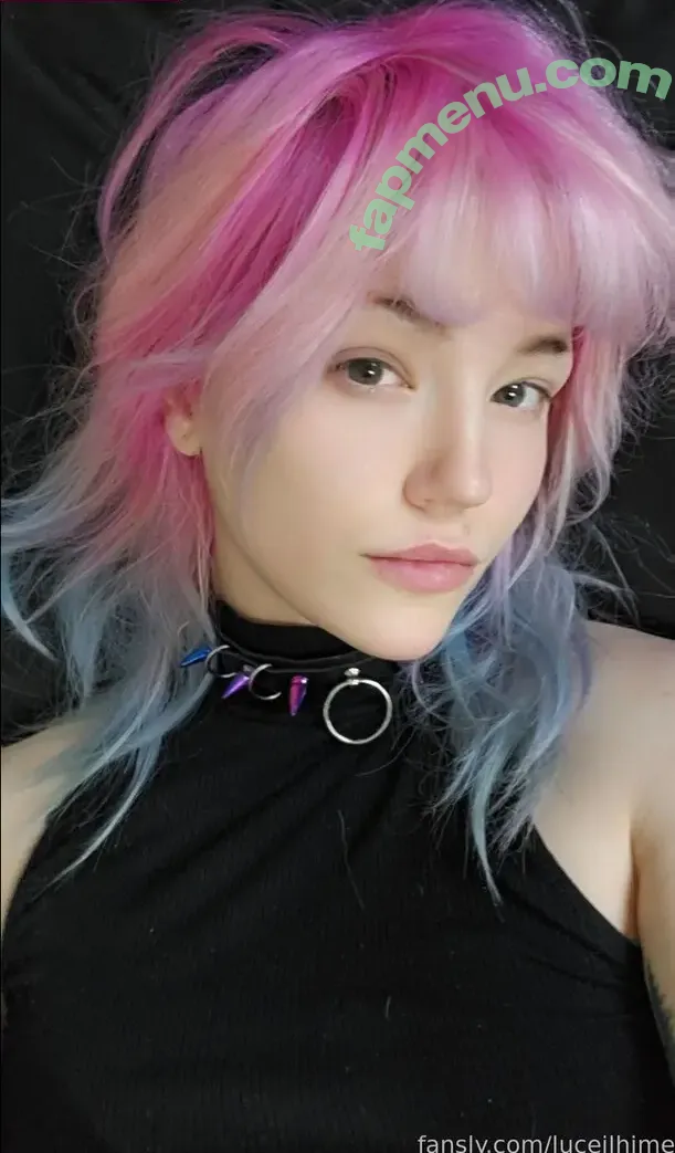 luceilhime nude photo #0087 (luceil_hime)