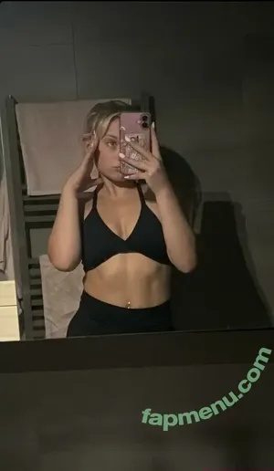 Luceoliviaxo / lucyxoliviaa nude photo #0019