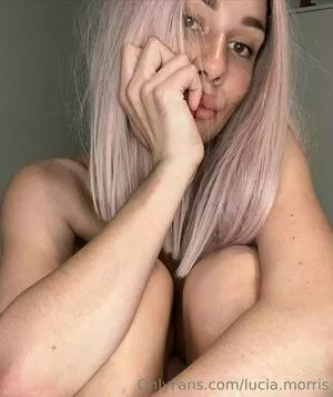lucia.morris / ucantwearthat nude photo #0049