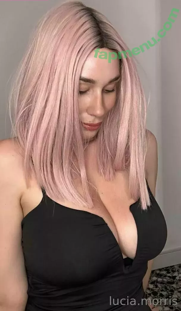 lucia.morris nude photo #0023 (ucantwearthat)