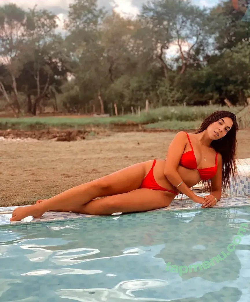 Luciana Milessi nude photo #0008 (Luciana Milessi)