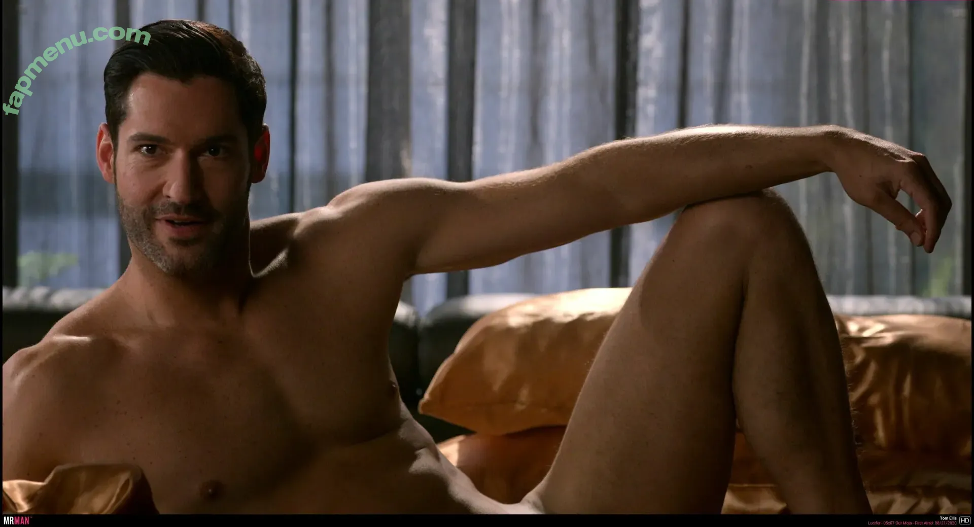 lucifer nude photo #0003 (lucifer)