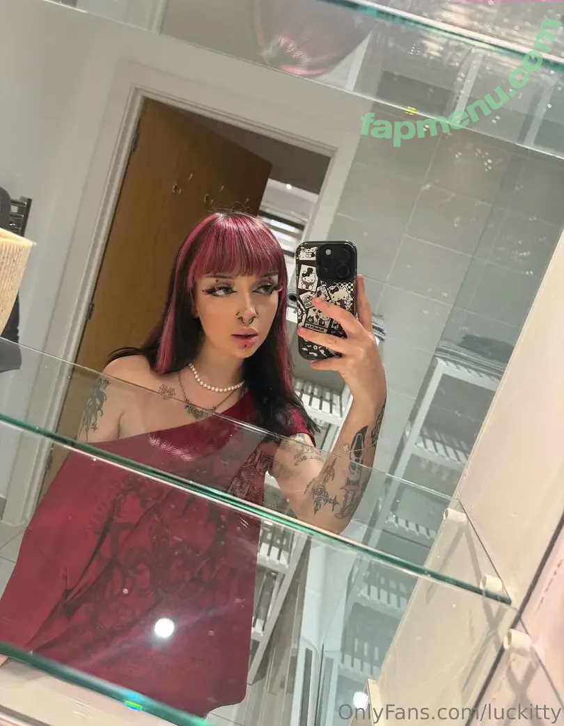 luckitty nude photo #0078 (luckitty)