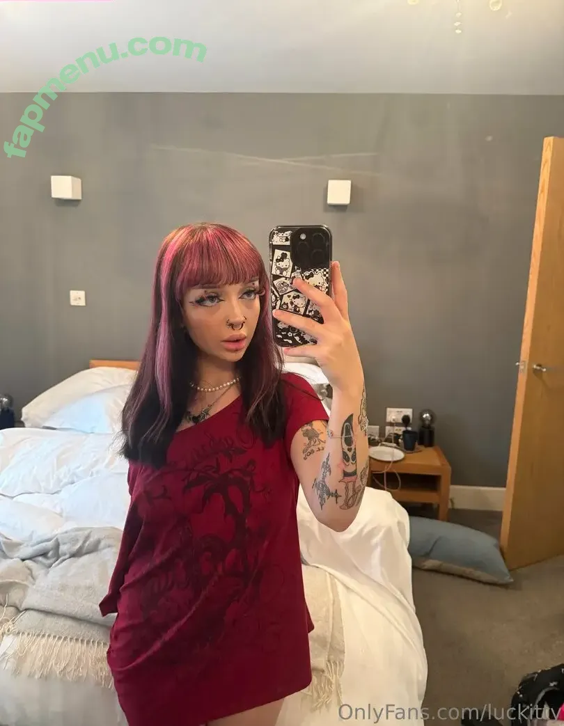 luckitty nude photo #0079 (luckitty)