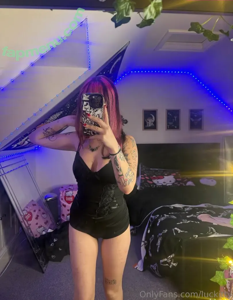 luckitty nude photo #0081 (luckitty)