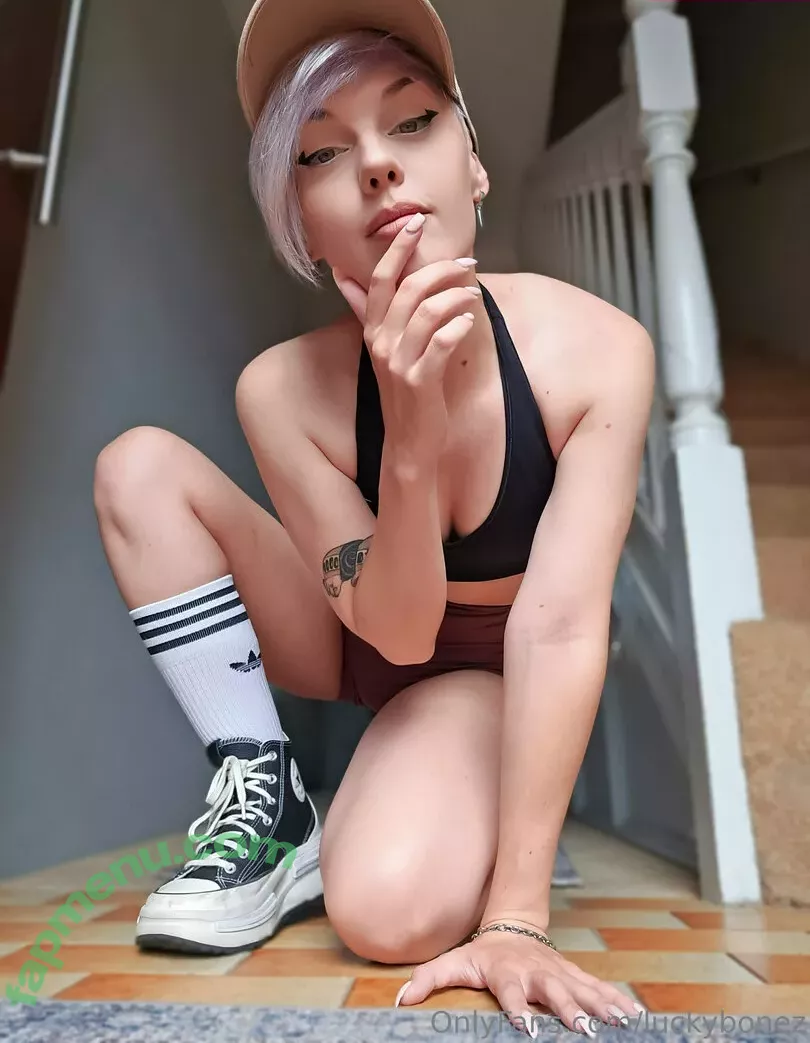LuckyBonez nude photo #1812 (lucky_bonez)