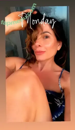 Lucrezia Millarini / lucreziaitv nude photo #0113