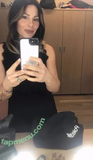 Lucrezia Millarini / lucreziaitv nude photo #0140