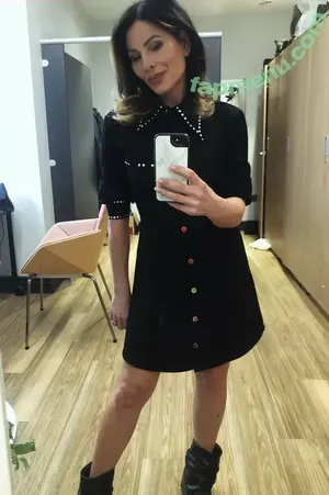 Lucrezia Millarini / lucreziaitv nude photo #0146