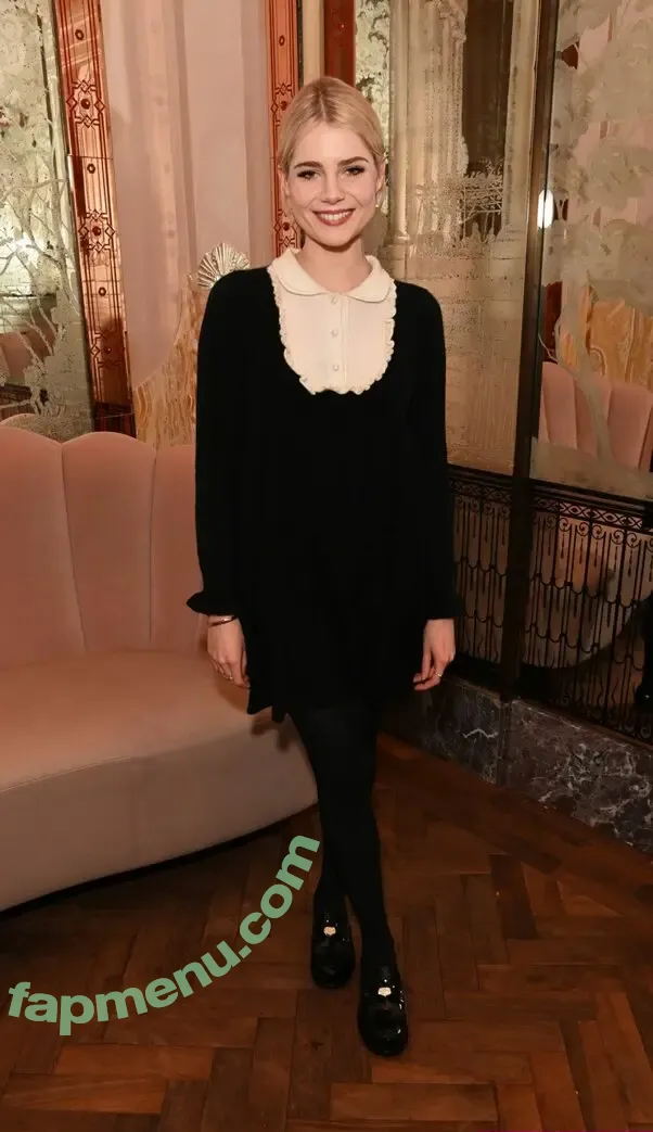 Lucy Boynton nude photo #0025 (lucyboynton1)