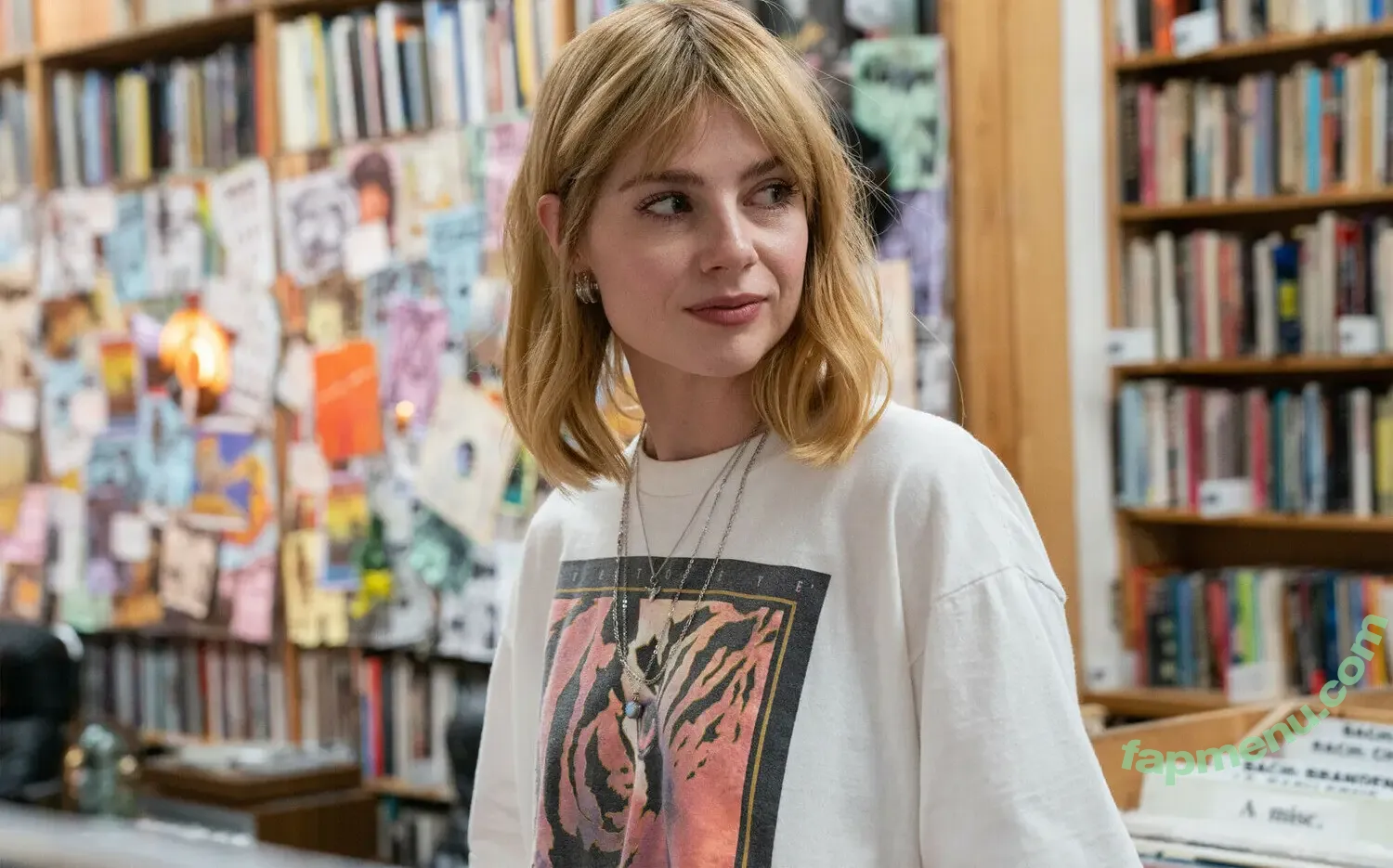 Lucy Boynton nude photo #0053 (lucyboynton1)