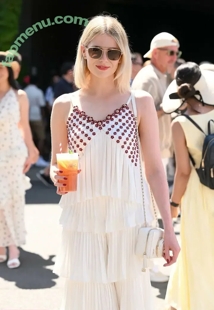 Lucy Boynton nude photo #0194 (lucyboynton1)