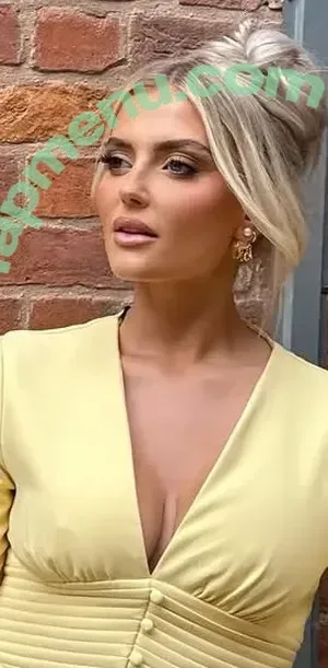 Lucy Fallon / Corrie / lucyfallonx nude photo #0036
