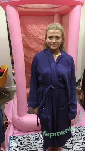 Lucy Fallon / Corrie / lucyfallonx nude photo #0050