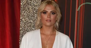 Lucy Fallon / Corrie / lucyfallonx nude photo #0053