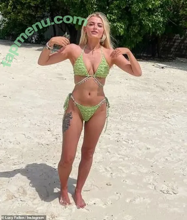 Lucy Fallon nude photo #0043 (Corrie / lucyfallonx)