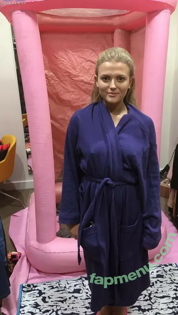 Lucy Fallon nude photo #0050 (Corrie / lucyfallonx)