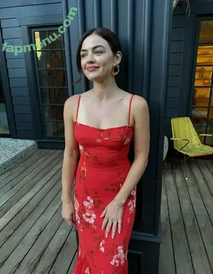 Lucy Hale / lucyhale nude photo #0965