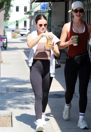 Lucy Hale / lucyhale nude photo #0998