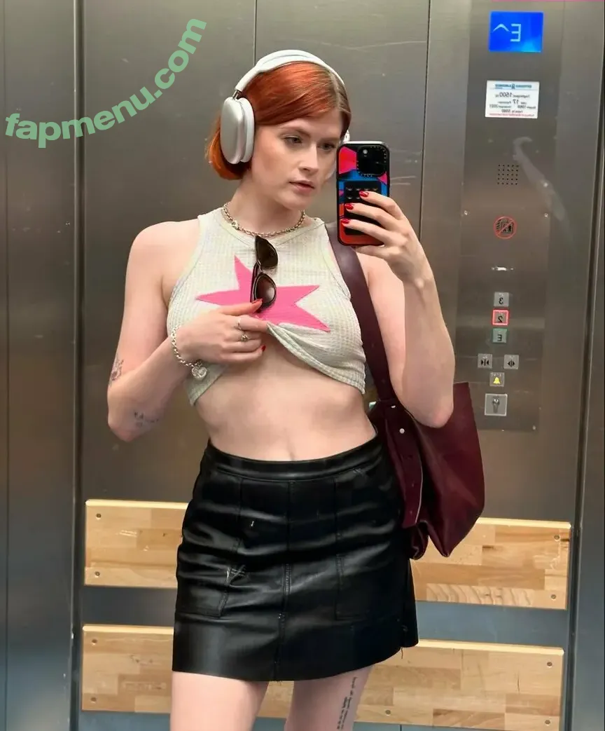 Lucy Huxley nude photo #0081 (Aja Jacques / Aja Jane / ajajane / lucyyhuxleyx)