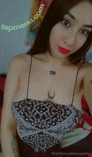 lucy.pony / pony_lott nude photo #0008