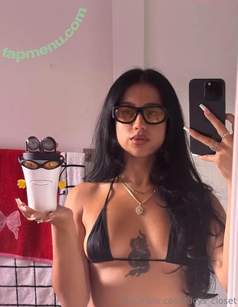 lucys_closet nude photo #0021 (lucyscloset.uy)