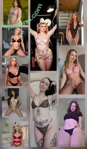 lucyypromo / lucyyaveryy1 nude photo #0073