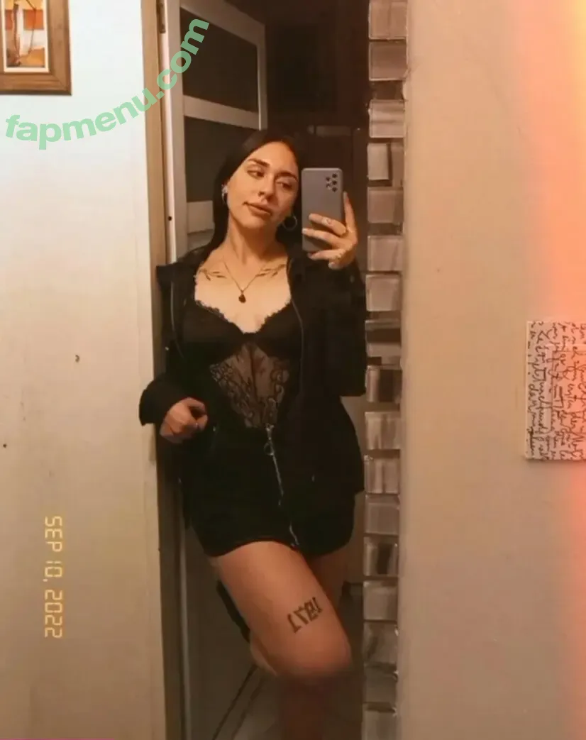 ludmilaovejero nude photo #0001 (yazmivanxxx)