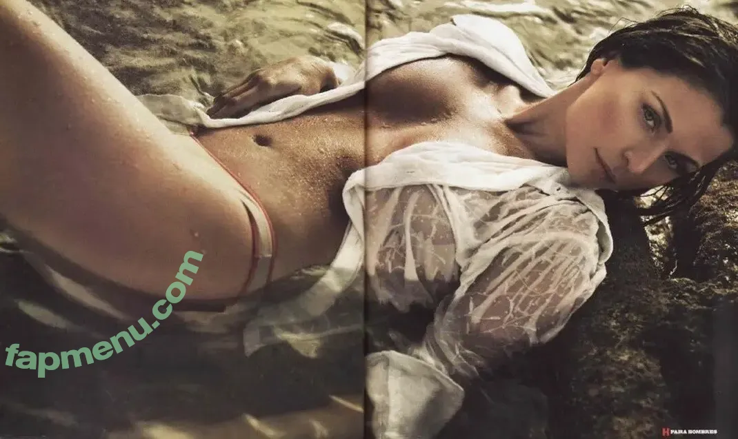 Ludwika Paleta nude photo #0096 (ludwika_paleta)