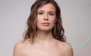 Luisa Neubauer / Luisamneubauer / luisaneubauer nude photo #0284