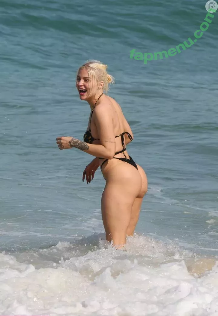 Luisa Sonza nude photo #0072 (luisasonza)