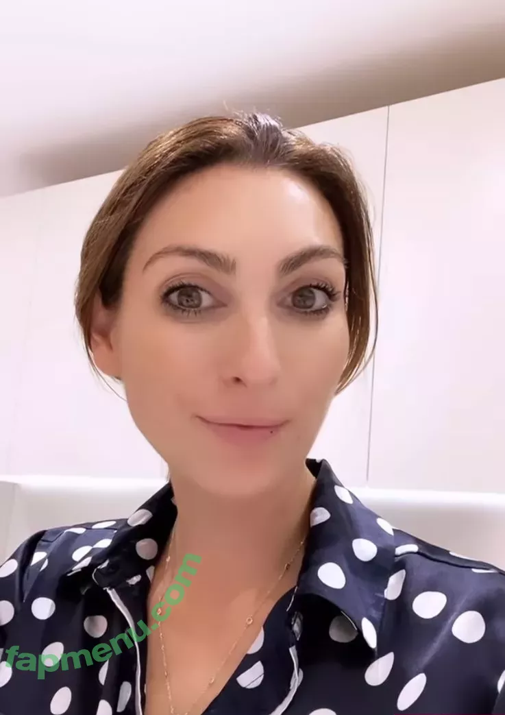 Luisa Zissman nude photo #0014 (luisazissman)