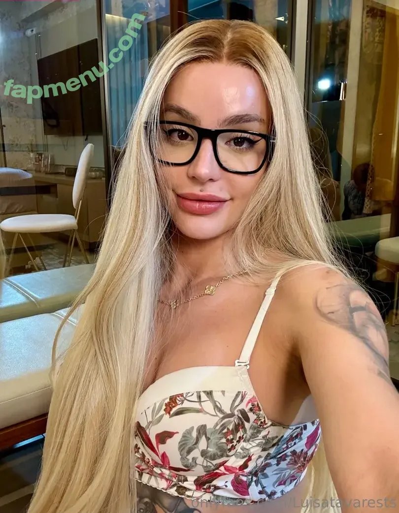 luisatavarests nude photo #0092 (luisatavarestss)