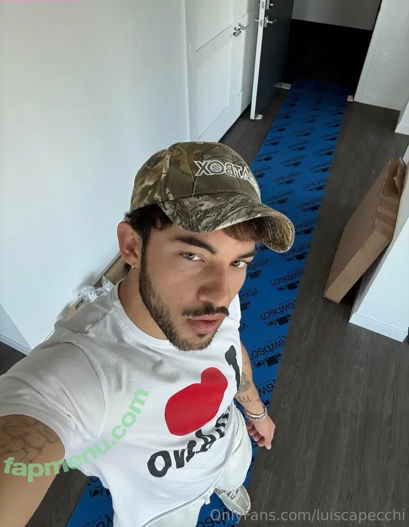 luiscapecchi nude photo #0028 (luiscapecchi)