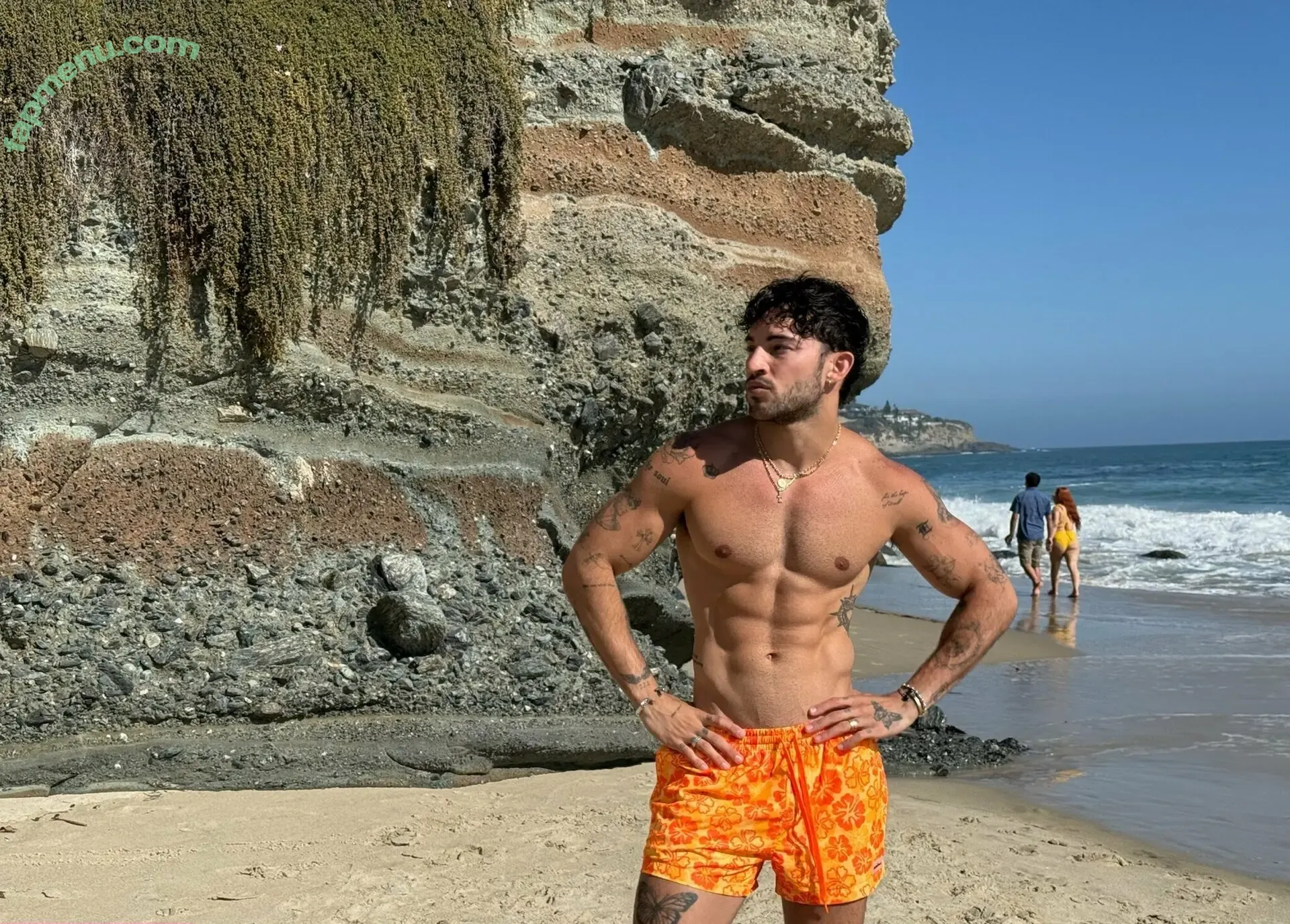 luiscapecchi nude photo #0032 (luiscapecchi)