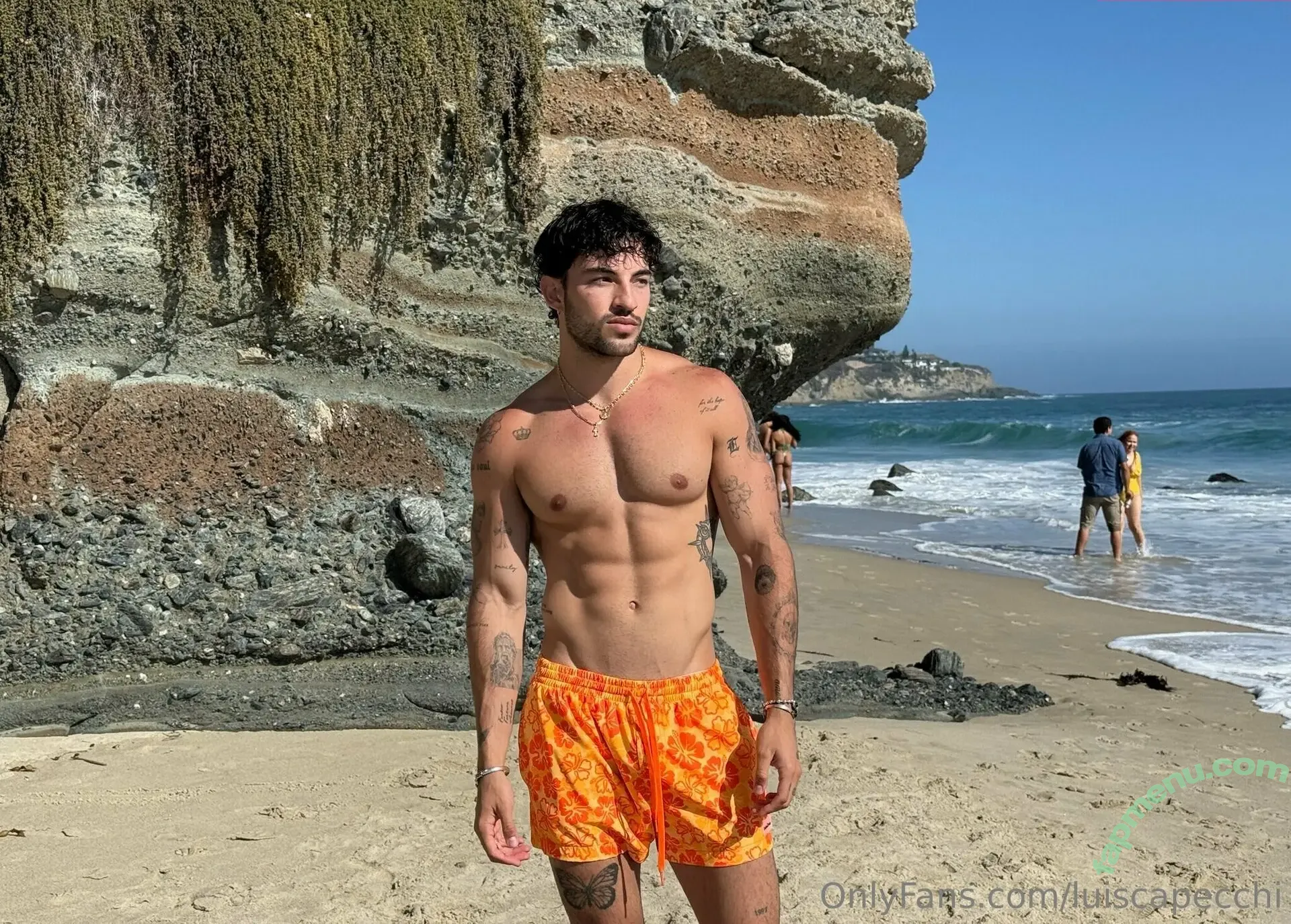 luiscapecchi nude photo #0033 (luiscapecchi)
