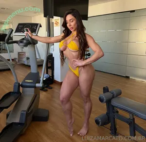 luizamarcato / luizamarcatoof nude photo #0021