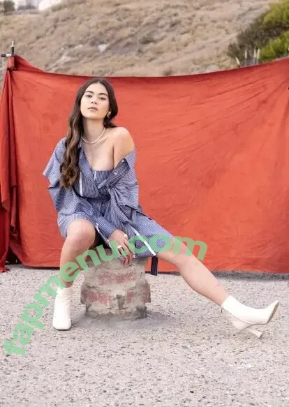 Lukita Maxwell nude photo #0128 (lukita)