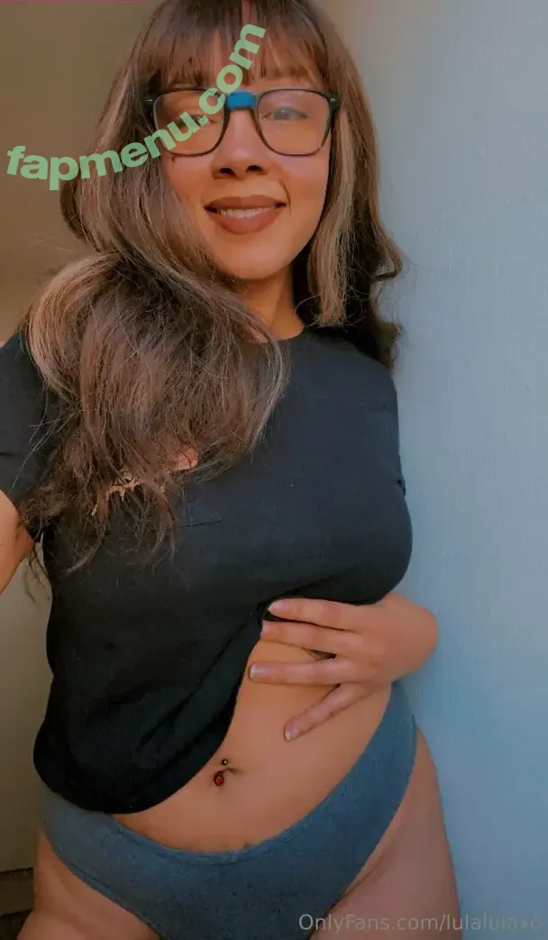 lulalulaxo nude photo #0017 (lulalulaxo)