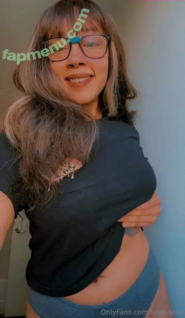 lulalulaxo nude photo #0019 (lulalulaxo)